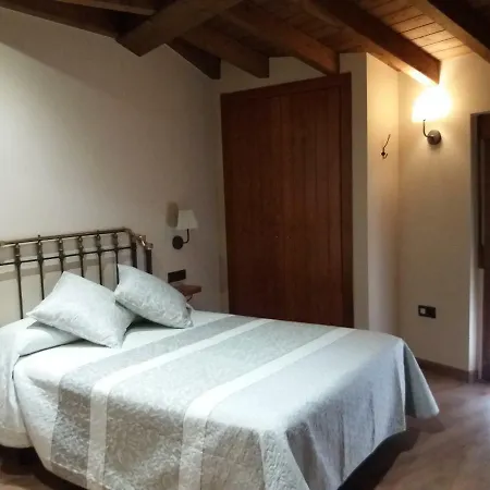 Casa rural El Cobijo De Arribes Fermoselle