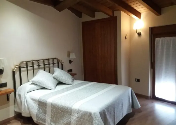 Landhuis El Cobijo De Arribes Fermoselle