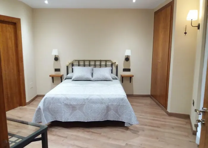 El Cobijo De Arribes * Fermoselle