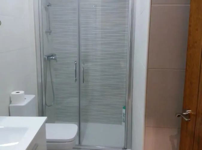 El Cobijo De Arribes Landhuis