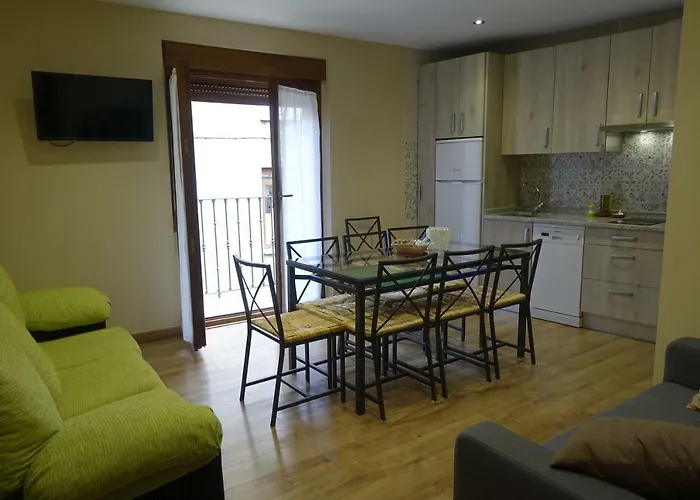 El Cobijo De Arribes Landhuis