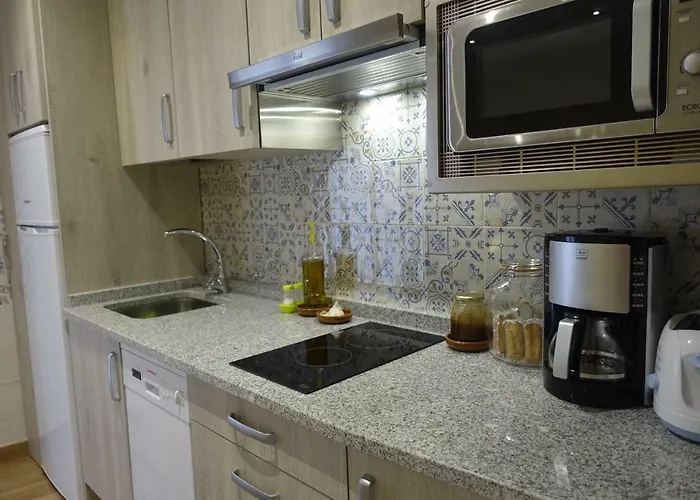 Landhuis El Cobijo De Arribes Fermoselle