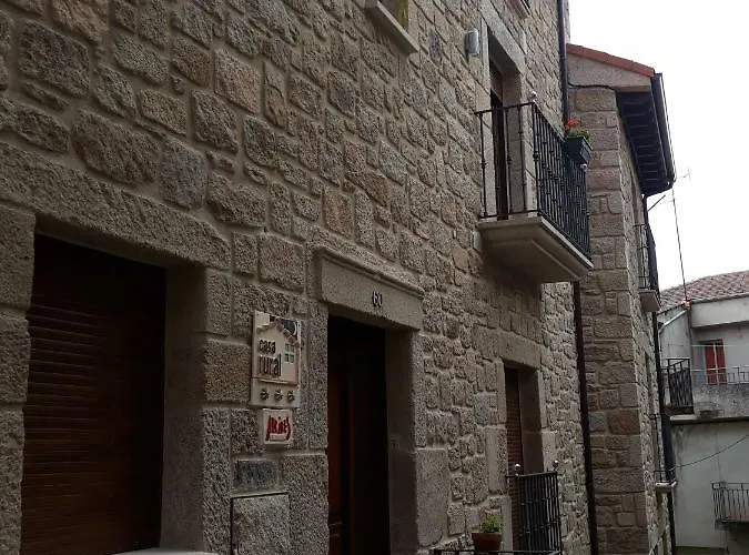 Kır Evi El Cobijo De Arribes *